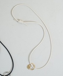 JEANASIS | 【よしはらさん企画】BNHR Le Lien Ring/644139(ベルト)