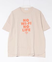 FOV/フォブ Wi-Fi Tシャツ