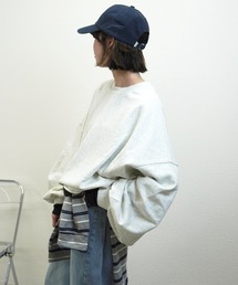 gossara | パウダースウェットPO(スウェット)