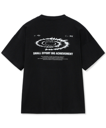 Iconic Swift Symbol T-Shirt Black