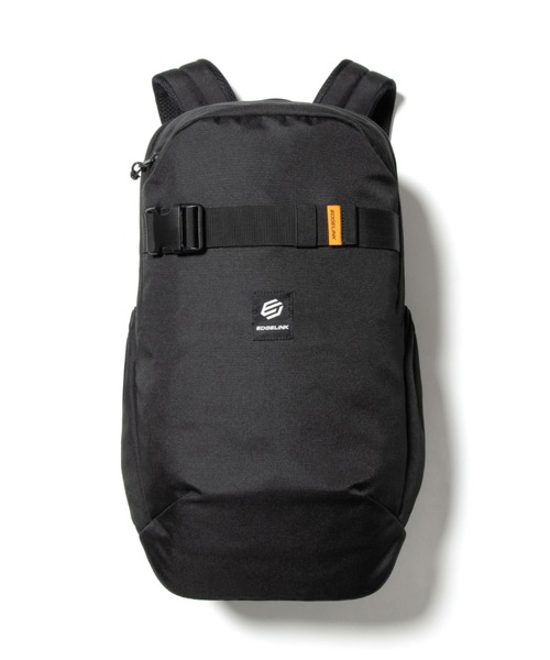 EDGELINK(エッジリンク)の「リュックサック テンプケーションSB 29L B4サイズ 15.6インチPC スケートボードホルダー 60503(バックパック/リュック・メンズ・ブラック/グリーン・FREE)」の3枚目の写真