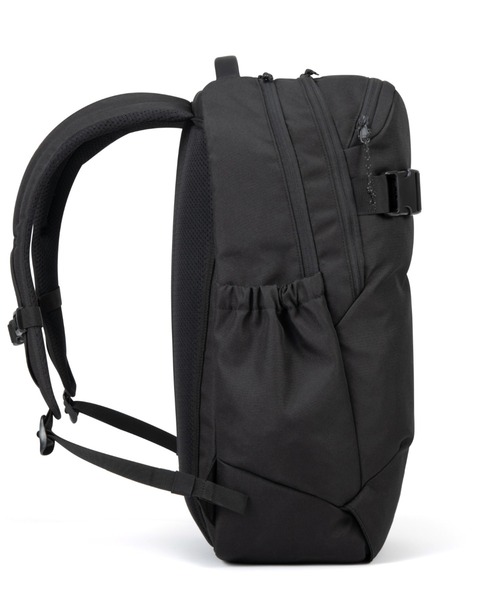 EDGELINK(エッジリンク)の「リュックサック テンプケーションSB 29L B4サイズ 15.6インチPC スケートボードホルダー 60503(バックパック/リュック・メンズ・ブラック/グリーン・FREE)」の5枚目の写真