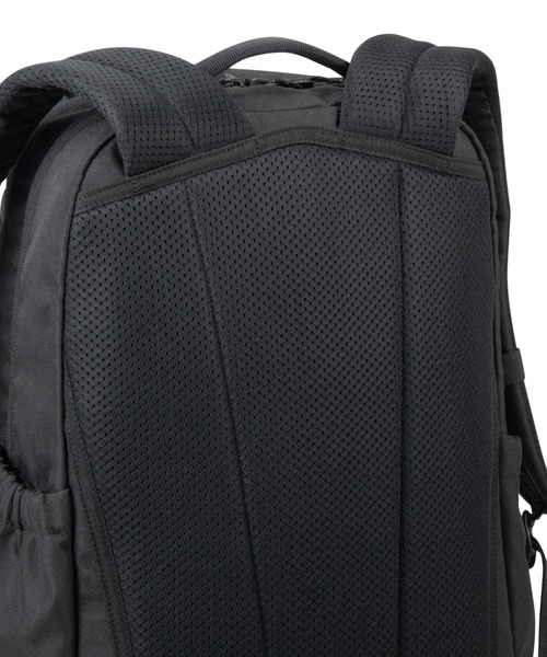 EDGELINK(エッジリンク)の「リュックサック テンプケーションSB 29L B4サイズ 15.6インチPC スケートボードホルダー 60503(バックパック/リュック・メンズ・ブラック/グリーン・FREE)」の8枚目の写真