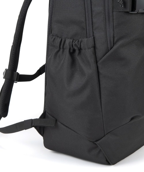 EDGELINK(エッジリンク)の「リュックサック テンプケーションSB 29L B4サイズ 15.6インチPC スケートボードホルダー 60503(バックパック/リュック・メンズ・ブラック/グリーン・FREE)」の11枚目の写真
