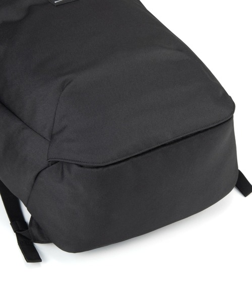 EDGELINK(エッジリンク)の「リュックサック テンプケーションSB 29L B4サイズ 15.6インチPC スケートボードホルダー 60503(バックパック/リュック・メンズ・ブラック/グリーン・FREE)」の13枚目の写真