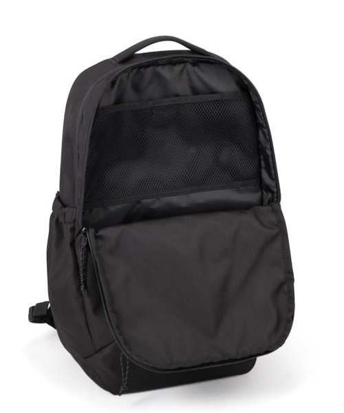 EDGELINK(エッジリンク)の「リュックサック テンプケーションSB 29L B4サイズ 15.6インチPC スケートボードホルダー 60503(バックパック/リュック・メンズ・ブラック/グリーン・FREE)」の20枚目の写真