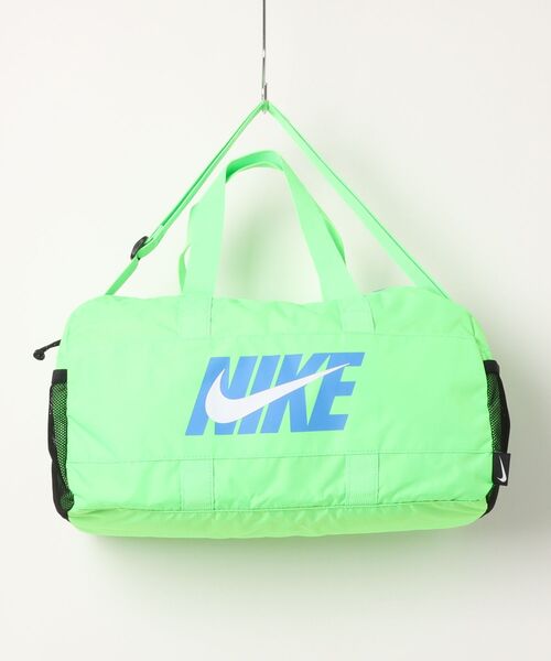 NIKE/ナイキ ﾅｲｷ SS26 ﾎﾞｽﾄﾝﾌﾟｰﾙﾊﾞｯｸﾞ キッズ バック 1994041（スイム