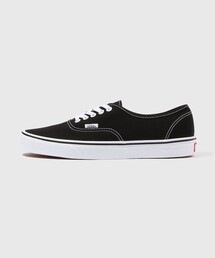 ADAM ET ROPE' | 【VANS/バンズ】UA Authentic(スニーカー)