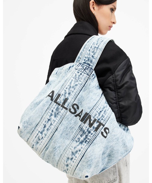 ALLSAINTS｜オールセインツのバッグ通販 - ZOZOTOWN