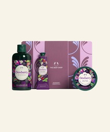 Body Shop ギフトセット THE BODY SHOP（ザ・ボディショップ）の「【数量限定】フレッシュ