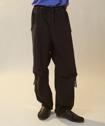 UJOH | 【UJOH HOMME/ウジョー】Draw Cord Utility PNT(その他パンツ)