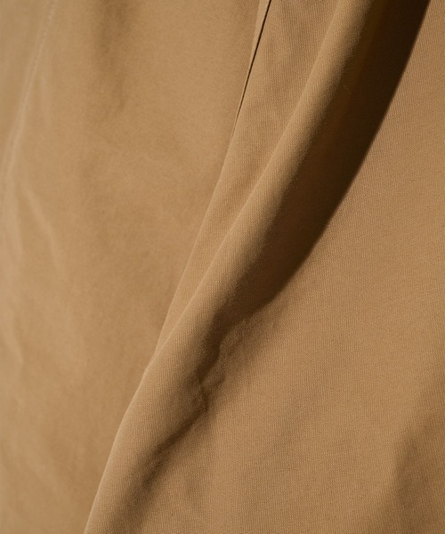 UJOH（ウジョー）の「【UJOH HOMME/ウジョー】Draw Cord Utility PNT（その他パンツ・メンズ・ブラック/ブラウン・5/4）」の10枚目の写真