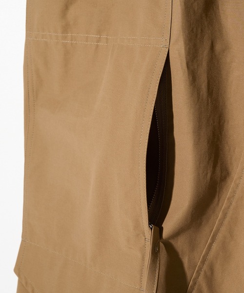 UJOH（ウジョー）の「【UJOH HOMME/ウジョー】Draw Cord Utility PNT（その他パンツ・メンズ・ブラック/ブラウン・5/4）」の11枚目の写真