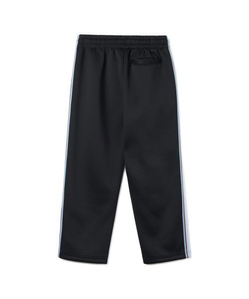 MUSINSA STANDARD KIDS（ムシンサスタンダードキッズ）の「クラシック トラック セットアップ [ブラック]（セットアップ・レディース・その他・100/110/120）」の7枚目の写真