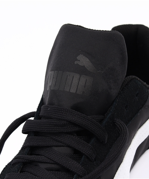 PUMA(プーマ)の「STランナー プラス(スニーカー・メンズ・ネイビー/グレー/ブルー/ブラック・25.0cm/28.0cm/26.5cm/27.5cm/26.0cm/27.0cm/22.5cm/24.5cm/25.5cm/23.0cm/23.5cm/24.0cm/28.5cm/29.0cm)」の11枚目の写真