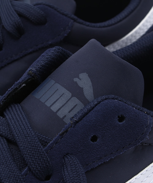 PUMA(プーマ)の「STランナー プラス(スニーカー・メンズ・ネイビー/グレー/ブルー/ブラック・25.0cm/28.0cm/26.5cm/27.5cm/26.0cm/27.0cm/22.5cm/24.5cm/25.5cm/23.0cm/23.5cm/24.0cm/28.5cm/29.0cm)」の14枚目の写真