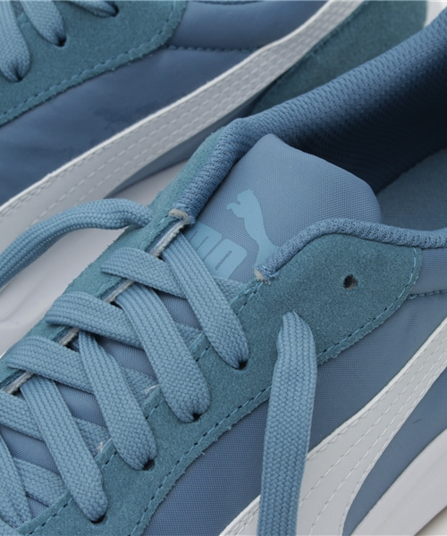 PUMA(プーマ)の「STランナー プラス(スニーカー・メンズ・ネイビー/グレー/ブルー/ブラック・25.0cm/28.0cm/26.5cm/27.5cm/26.0cm/27.0cm/22.5cm/24.5cm/25.5cm/23.0cm/23.5cm/24.0cm/28.5cm/29.0cm)」の15枚目の写真