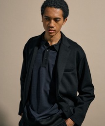 niko and... | [NUMERALS]SOFT TAILORED JACKET(テーラードジャケット)
