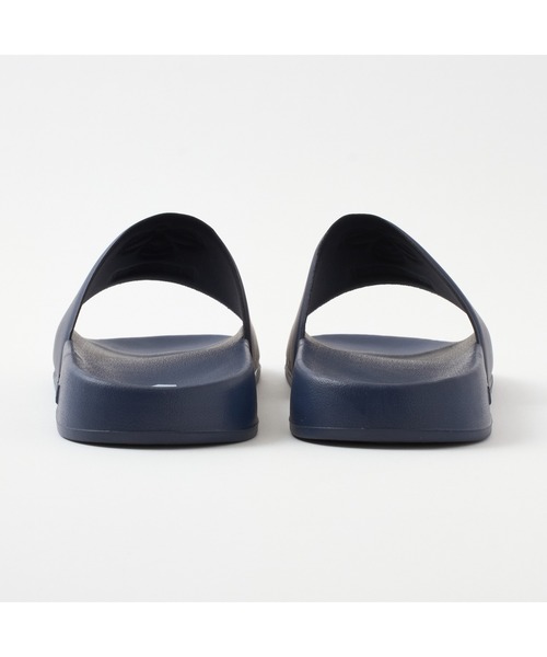hummel（ヒュンメル）の「hummel/ヒュンメル HML ESSENTIAL POOL SLIDE（サンダル・レディース・ブラック/ネイビー・23cm/24cm/25cm/25.5cm/26.5cm/27cm/28cm）」の8枚目の写真
