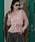 Ezick�i�G�W�b�N�j�́ushirring sheer blouse �V���[�����O�u���E�X�i�V���c/�u���E�X�j�v�b�s���N