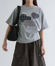 EPNK（イーピーエヌケー）の「長袖Tシャツ（Tシャツ/カットソー）」