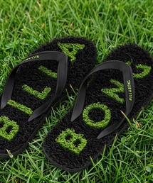 BILLABONG（ビラボン）の「BILLABONG メンズ NOODLE WIRE ビーチサンダル 【2026年春夏モデル】（サンダル）」