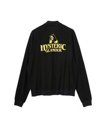 HYSTERIC GLAMOUR | SATANIC WOMAN ジャンパー(その他アウター)