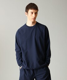 限定展開 UVカット COLUMBIA BLACK LABEL/ スプリットキャナル クルー /コロンビア