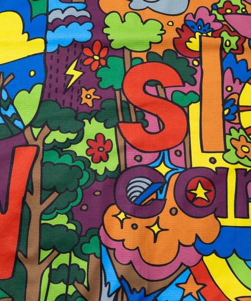 go slow caravan（ゴースローキャラバン）の「ドットテック ニット ZIP フーディー（パーカー・メンズ・その他1/パープル系その他・X-LARGE/LARGE/MEDIUM）」の18枚目の写真