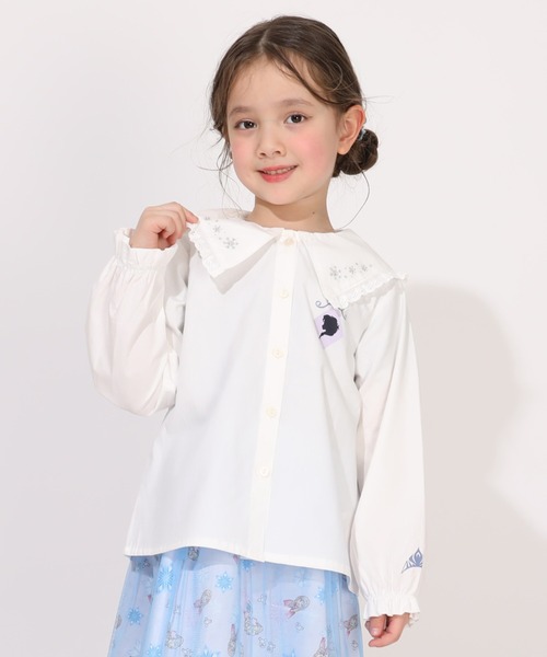 BABYDOLL｜ベビードール（キッズ）のトップス通販 - ZOZOTOWN