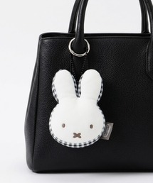 miffy パールバッグチャーム（チャーム）｜Miffy（ ミッフィー）の