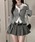 Emilie�i�G�~���[�j�́u���C���[�h�� �V���[�g�� �g�b�v�X�iT�V���c/�J�b�g�\�[�j�v�b�O���[