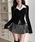 Emilie�i�G�~���[�j�́u���C���[�h�� �V���[�g�� �g�b�v�X�iT�V���c/�J�b�g�\�[�j�v�b�u���b�N
