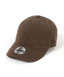 GLOBAL WORK（グローバルワーク）の「NEWERA/9HTIRTY/644765（キャップ）」