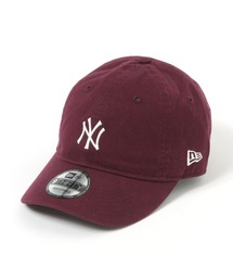 GLOBAL WORK（グローバルワーク）の「NEWERA/9HTIRTY/644765（キャップ）」