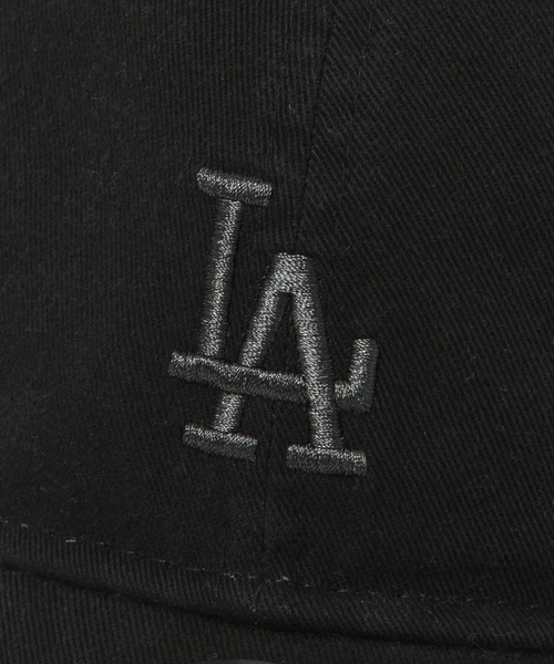 GLOBAL WORK（グローバルワーク）の「NEWERA/9HTIRTY/644765（キャップ・メンズ・ブラック/ネイビー/ベージュ/ワインレッド/ライトグレー/ダークブラウン・FREE）」の11枚目の写真