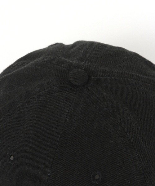 GLOBAL WORK（グローバルワーク）の「NEWERA/9HTIRTY/644765（キャップ・メンズ・ブラック/ネイビー/ベージュ/ワインレッド/ライトグレー/ダークブラウン・FREE）」の13枚目の写真