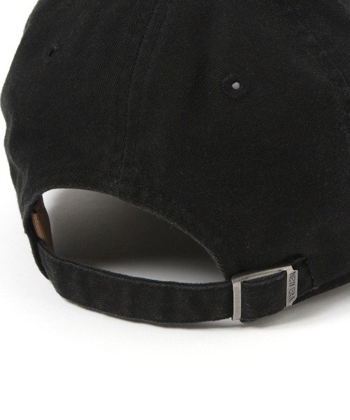 GLOBAL WORK（グローバルワーク）の「NEWERA/9HTIRTY/644765（キャップ・メンズ・ブラック/ネイビー/ベージュ/ワインレッド/ライトグレー/ダークブラウン・FREE）」の15枚目の写真