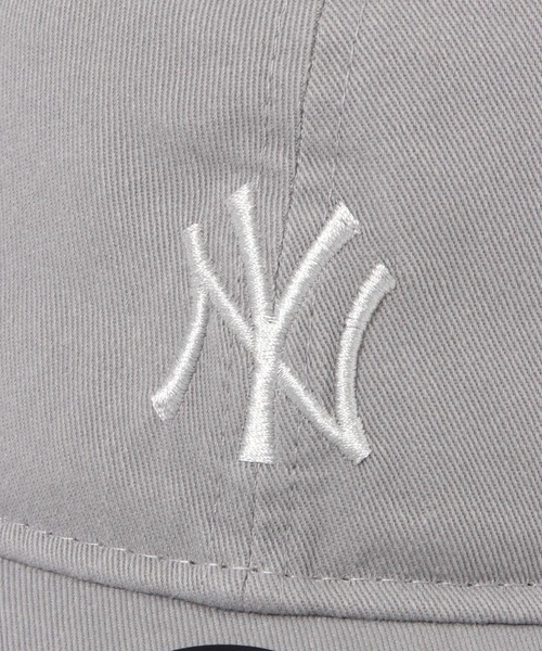 GLOBAL WORK（グローバルワーク）の「NEWERA/9HTIRTY/644765（キャップ・メンズ・ブラック/ネイビー/ベージュ/ワインレッド/ライトグレー/ダークブラウン・FREE）」の20枚目の写真