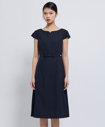 TOCCA｜トッカのワンピース/ドレス（ウォッシャブル加工）通販 - ZOZOTOWN