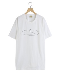 FUCKING AWESOME / ファッキンオーサム：Fuck The World Short Sleeve Tee：FA-FTWSST[WAX]