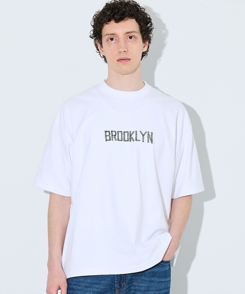 coca(coca)(コカ)の「ヘビーウェイトアソートTシャツ(Tシャツ/カットソー・メンズ・C/B/A/D・L/M/XL)」の1枚目の写真