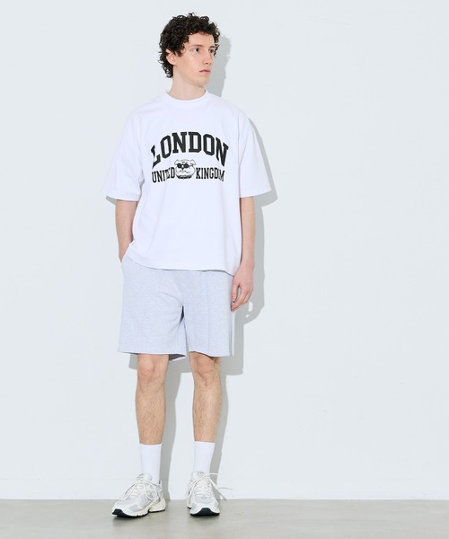 coca(coca)(コカ)の「ヘビーウェイトアソートTシャツ(Tシャツ/カットソー・メンズ・C/B/A/D・L/M/XL)」の5枚目の写真