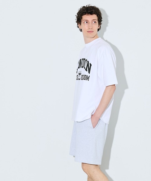 coca(coca)(コカ)の「ヘビーウェイトアソートTシャツ(Tシャツ/カットソー・メンズ・C/B/A/D・L/M/XL)」の6枚目の写真