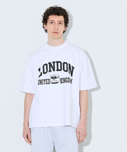 coca(coca)(コカ)の「ヘビーウェイトアソートTシャツ(Tシャツ/カットソー・メンズ・C/B/A/D・L/M/XL)」の7枚目の写真