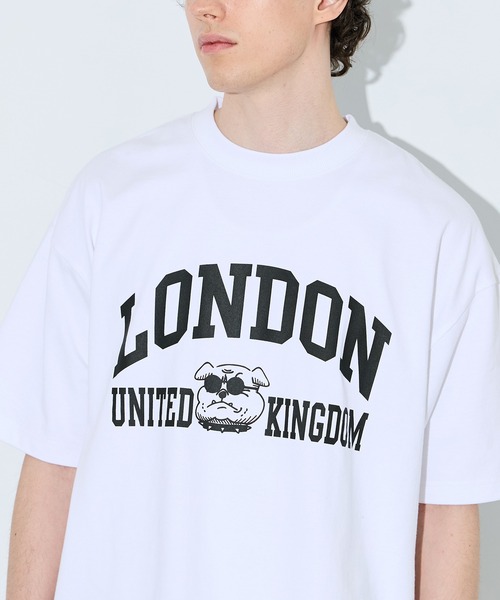 coca(coca)(コカ)の「ヘビーウェイトアソートTシャツ(Tシャツ/カットソー・メンズ・C/B/A/D・L/M/XL)」の8枚目の写真