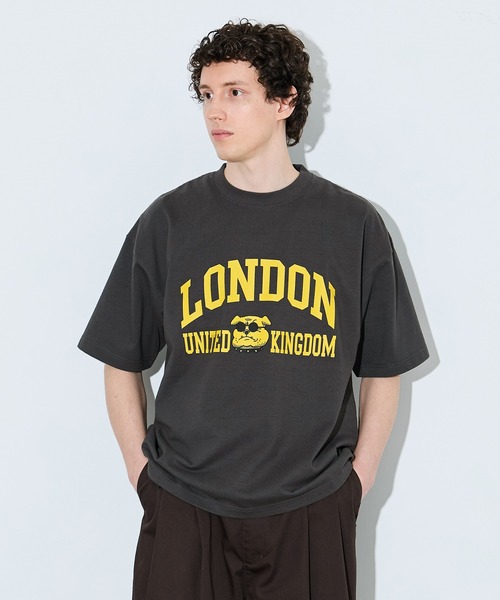 coca(coca)(コカ)の「ヘビーウェイトアソートTシャツ(Tシャツ/カットソー・メンズ・C/B/A/D・L/M/XL)」の10枚目の写真