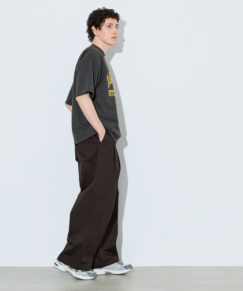 coca(coca)(コカ)の「ヘビーウェイトアソートTシャツ(Tシャツ/カットソー・メンズ・C/B/A/D・L/M/XL)」の11枚目の写真