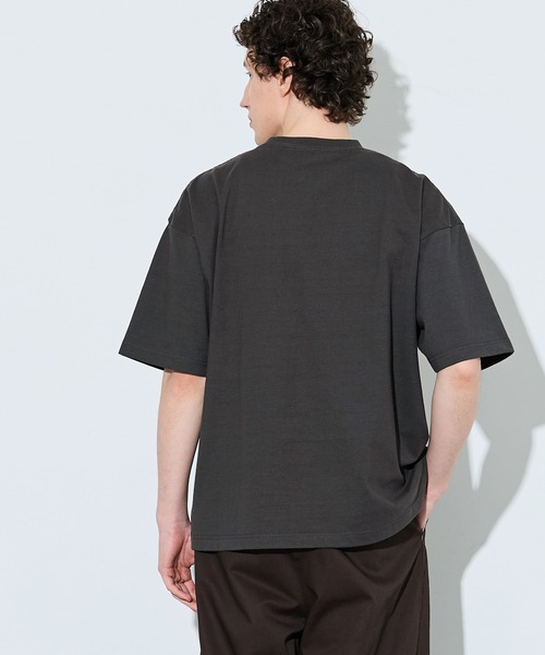 coca(coca)(コカ)の「ヘビーウェイトアソートTシャツ(Tシャツ/カットソー・メンズ・C/B/A/D・L/M/XL)」の12枚目の写真