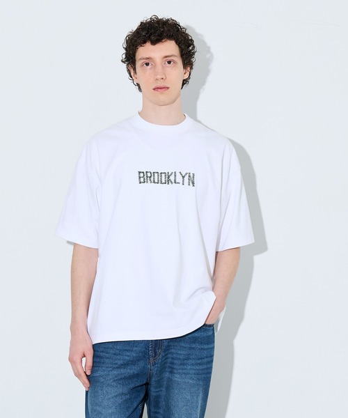 coca(coca)(コカ)の「ヘビーウェイトアソートTシャツ(Tシャツ/カットソー・メンズ・C/B/A/D・L/M/XL)」の13枚目の写真